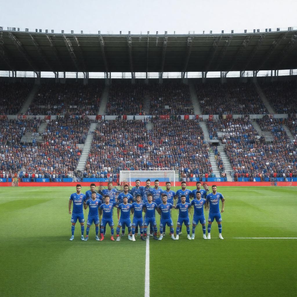 Club Universidad de Chile